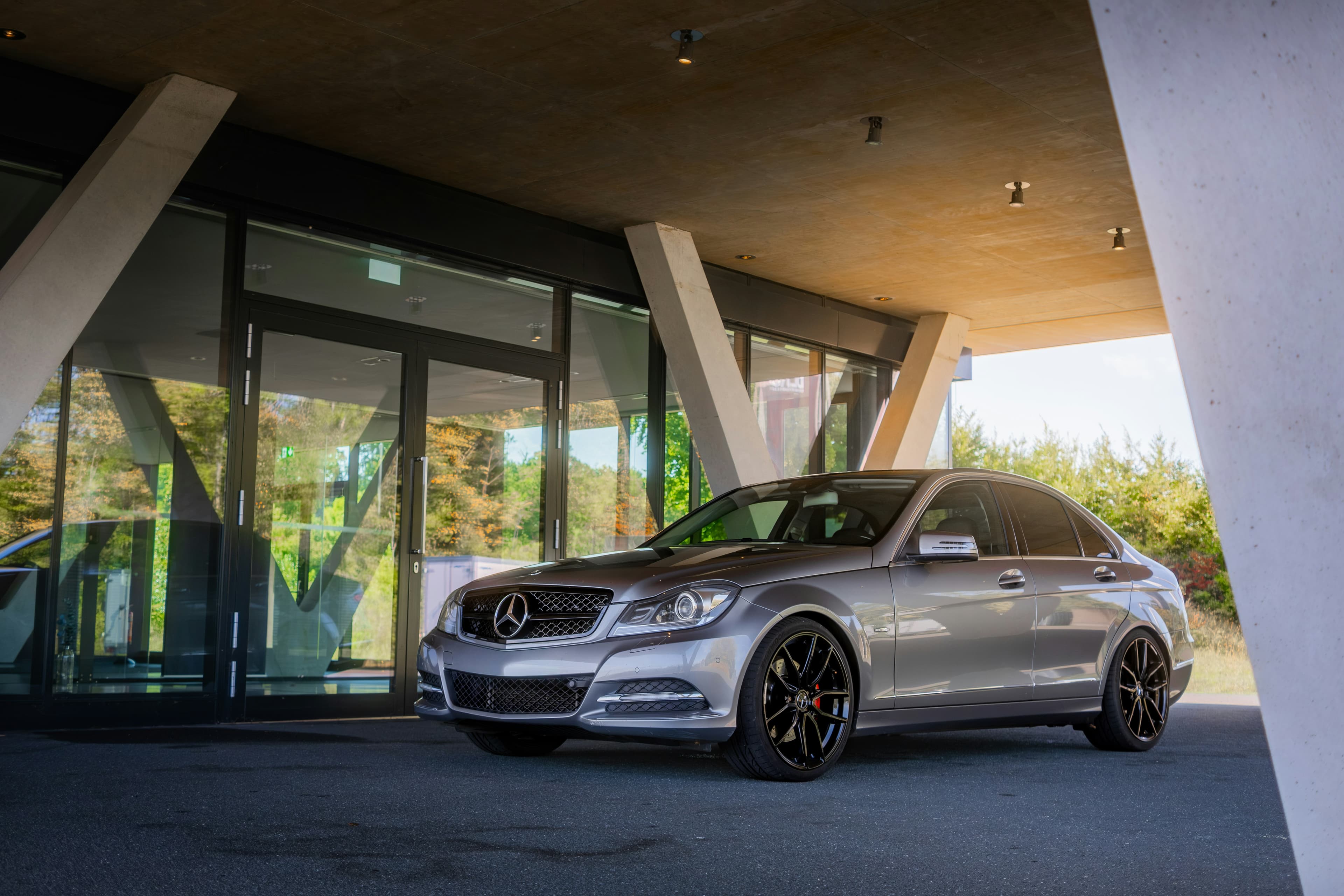 Vuokra-autojen siirrot